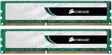 Corsair ValueSelect DIMM Kit 8GB, DDR3-1600, CL11-11-11-30