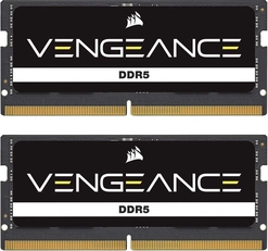 Corsair Vengeance SO-DIMM Kit 48GB, DDR5-5600, CL48-48-48-90