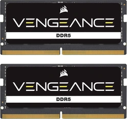 Corsair Vengeance SO-DIMM Kit 96GB, DDR5-5600, CL48-48-48-90