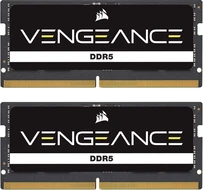 Corsair Vengeance SO-DIMM Kit 48GB, DDR5-5200, CL44-44-44-84