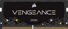 Corsair Vengeance SO-DIMM 32GB, DDR4-2666, CL18-19-19-39