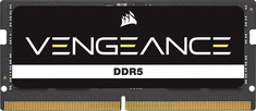 Corsair Vengeance SO-DIMM 48GB, DDR5-4800, CL40-40-40-77