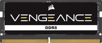 Corsair Vengeance SO-DIMM 24GB, DDR5-5200, CL44-44-44-84