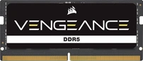 Corsair Vengeance SO-DIMM 16GB, DDR5-5600, CL48-48-48-90