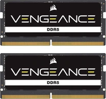 Corsair Vengeance SO-DIMM Kit 64GB, DDR5-5200, CL44-44-44-84