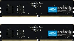 Crucial DIMM Kit 16GB, DDR5-5600, CL46-45-45