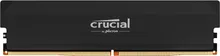Crucial Pro Overclocking DIMM 16GB, DDR5-6000, CL36-38-38-80, on-die ECC