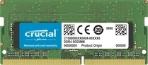 Crucial SO-DIMM 16GB, DDR4-3200, CL22-22-22
