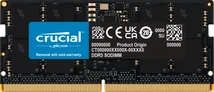 Crucial SO-DIMM 12GB, DDR5-5600, CL46-45-45