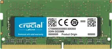 Crucial SO-DIMM 4GB, DDR4-2400, CL17-17-17