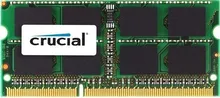 Crucial SO-DIMM 4GB, DDR3L-1600, CL11