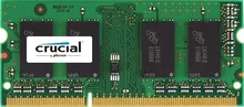 Crucial SO-DIMM 8GB, DDR3L-1600, CL11, ECC