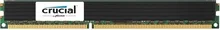 Crucial VLP RDIMM 4GB, DDR3L-1600, CL11, reg ECC