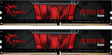 G.Skill Aegis DIMM Kit 32GB, DDR4-3000, CL16-18-18-38