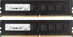 G.Skill NS Series DIMM Kit 16GB, DDR4-2400, CL15-15-15-35