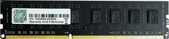 G.Skill NS Series DIMM 4GB, DDR3-1333, CL9-9-9-24