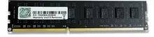 G.Skill NT Series DIMM Kit 16GB, DDR3-1333, CL9-9-9-24