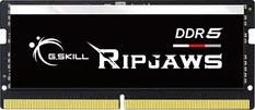 G.Skill RipJaws SO-DIMM 16GB, DDR5-5600, CL40-40-40-89