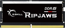 G.Skill RipJaws SO-DIMM 32GB, DDR5-4800, CL38-38-38-76