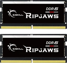 G.Skill RipJaws SO-DIMM Kit 32GB, DDR5-4800, CL38-38-38-76