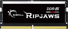 G.Skill RipJaws SO-DIMM 32GB, DDR5-5600, CL46-45-45-89