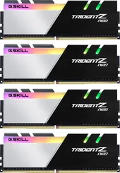 G.Skill Trident Z Neo DIMM Kit 32GB, DDR4-3200, CL14-14-14-34