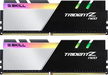 G.Skill Trident Z Neo DIMM Kit 16GB, DDR4-3200, CL16-18-18-38