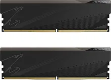 GIGABYTE AORUS Memory DIMM Kit 32GB, DDR5-5200, CL40-40-40-80, on-die ECC