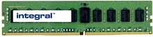 Integral Desktop DIMM 4GB, DDR4-2400, CL17