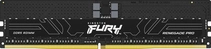 Kingston FURY Renegade Pro RDIMM 32GB, DDR5-5600, CL28-34-34, reg ECC