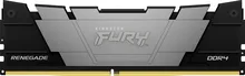 Kingston FURY Renegade DIMM 8GB, DDR4-3600, CL16-20-20