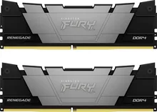 Kingston FURY Renegade DIMM Kit 16GB, DDR4-4600, CL19-26-26