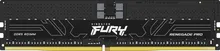 Kingston FURY Renegade Pro RDIMM 32GB, DDR5-6800, CL34-44-44, reg ECC, on-die ECC