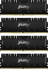 Kingston FURY Renegade DIMM Kit 32GB, DDR4-2666, CL13-15-15