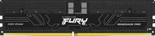 Kingston FURY Renegade Pro RDIMM 16GB, DDR5-6000, CL32-38-38, reg ECC, on-die ECC