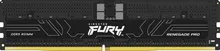 Kingston FURY Renegade Pro RDIMM 32GB, DDR5-6400, CL32-39-39, reg ECC, on-die ECC