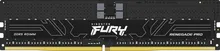 Kingston FURY Renegade Pro RDIMM 32GB, DDR5-4800, CL36-38-38, reg ECC, on-die ECC