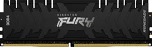 Kingston FURY Renegade DIMM 32GB, DDR4-2666, CL15-17-17
