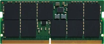 Kingston Server Premier SO-DIMM 32GB, DDR5-5600, CL46-45-45, ECC