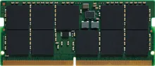 Kingston Server Premier SO-DIMM 32GB, DDR5-5600, CL46-45-45, ECC, on-die ECC