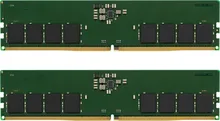 Kingston ValueRAM DIMM Kit 32GB, DDR5-5600, CL46-45-45, on-die ECC