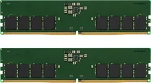 Kingston ValueRAM DIMM Kit 32GB, DDR5-4800, CL40-39-39, on-die ECC