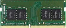 Kingston ValueRAM SO-DIMM 4GB, DDR4-2666, CL19-19-19
