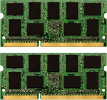 Kingston ValueRAM SO-DIMM Kit 16GB, DDR3-1600, CL11