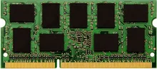 Kingston ValueRAM SO-DIMM 8GB, DDR3-1333, CL9-9-9