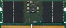 Kingston ValueRAM SO-DIMM 16GB, DDR5-5200, CL42-42-42, on-die ECC