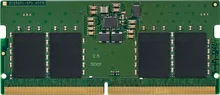 Kingston ValueRAM SO-DIMM 8GB, DDR5-5200, CL42-42-42, on-die ECC