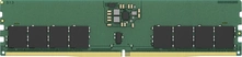 Kingston ValueRAM CUDIMM 16GB, DDR5-6400, CL52-52-52, CKD