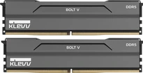 Klevv Bolt V DIMM Kit 32GB, DDR5-6400, CL32-38-38-78
