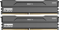 Klevv Bolt V DIMM Kit 32GB, DDR5-6800, CL34-40-40-80
